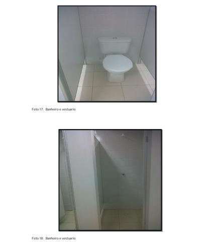 Alugo Galpão com 8.400 m2 em ótima localização - Foto 6