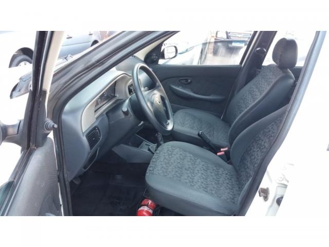 FIAT SIENA 1.0/ EX 1.0 MPI FIRE/ FIRE FLEX 8V - Foto 10