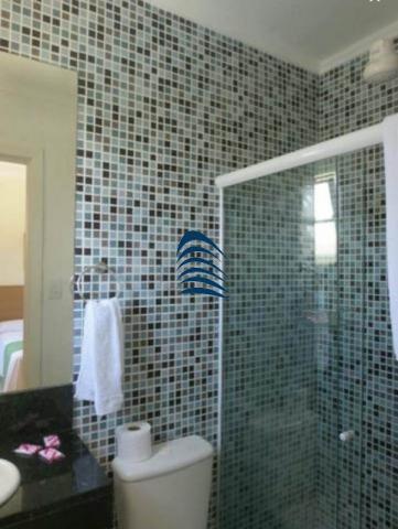 Casa à venda com 5 dormitórios em Stella maris, Salvador cod:NL1169G - Foto 3