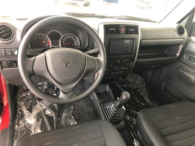 Suzuki Jimny 4All 2019/2020 - Foto 3