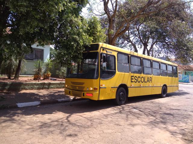 Ônibus Torino GV