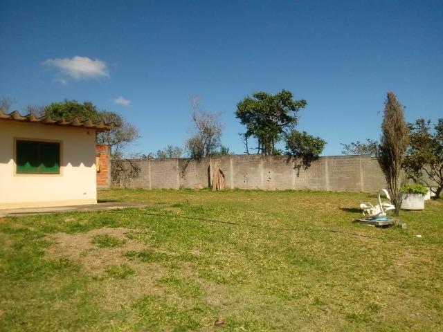 Sítio 3.500 m² com casa de 130 m² em Guararema - Foto 4