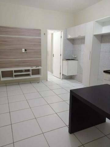 Fortaleza - Apartamento 30 m2 Pronta entrega - nunca morado- Occasiao Unica! - Foto 12