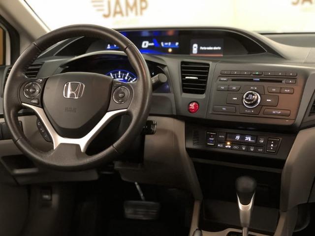 Honda Civic LXR 2.0 Automático - Foto 12
