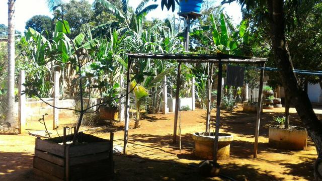 Casa 3 Quartos Lote 600 m2 Monjolo Setor Taquaril Planaltina DF - Foto 14