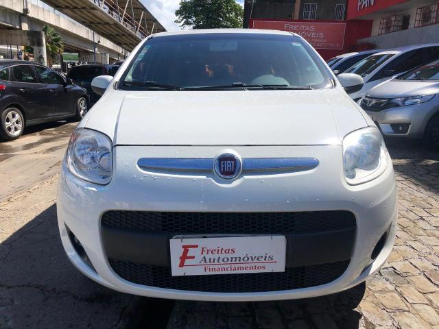 Palio Attractive 1.0 Flex 2014 Completo - Foto 2