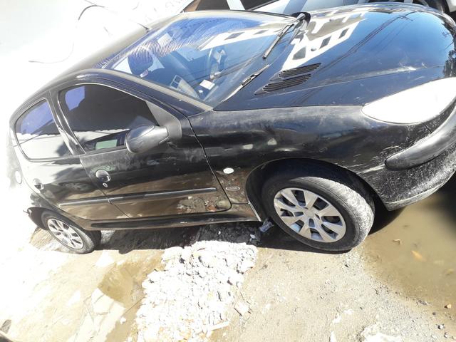 Peugeot 2003 - Foto 6