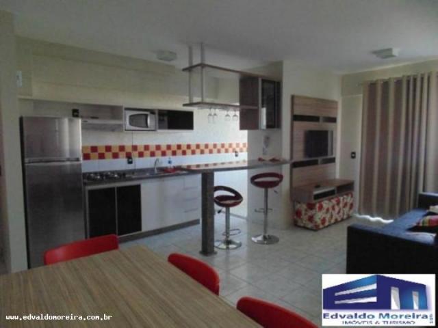 Apartamento 2 quartos para temporada em caldas novas, cezar park, 2 dormitórios, 1 banheir - Foto 16