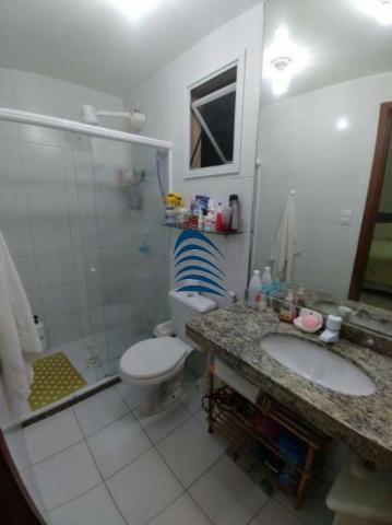 Casa de condomínio à venda com 3 dormitórios em Stella maris, Salvador cod:NL1053G - Foto 9