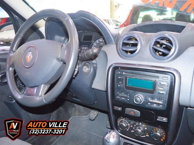Renaul Duster 1.6 Dynamique 4x2 Manual*58Mil KM Rodados*Garantia Pos-venda - Foto 9