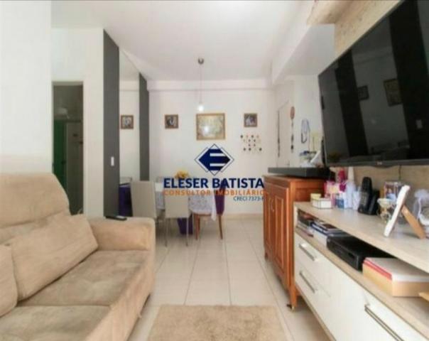 DWC - Apartamento 2 Qtos c/ suite Dream Park - Serra ES - R$ 209.000,00rra - ES - Foto 12