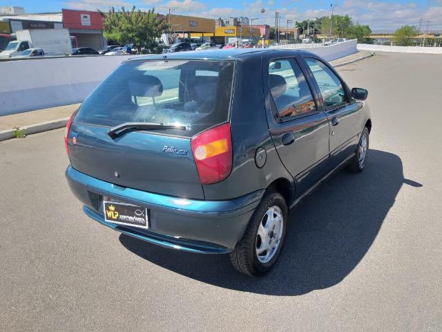 Fiat palio 2000 financiamento com score baixo - Foto 7