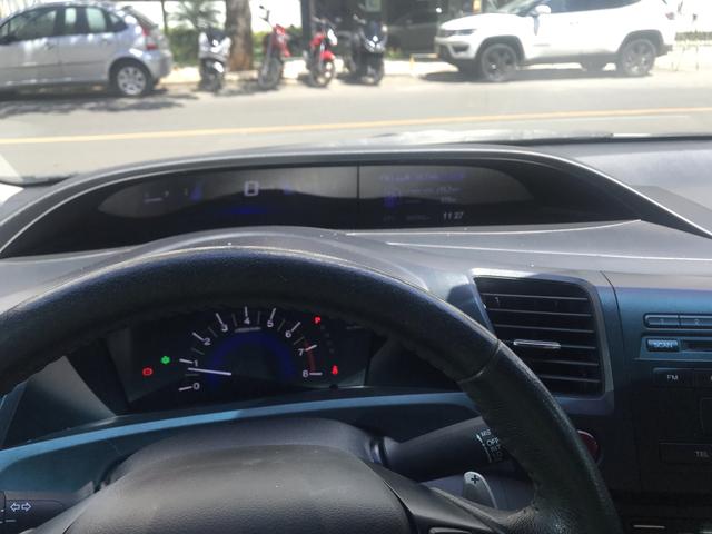 Civic 15/15 LXR NOVO - Foto 8
