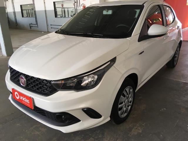 Fiat Argo Drive 1.0 4P 2018/2018 - Foto 3
