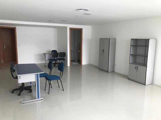 Sala no Hangar com 45 m2 pronta para você montar seu consultório ou sua empresa - Foto 2