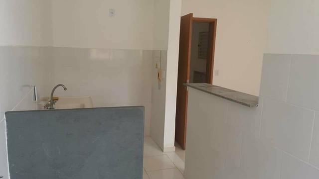 Apartamento 2/4 - Condomínio Jardim Tropical - Foto 9