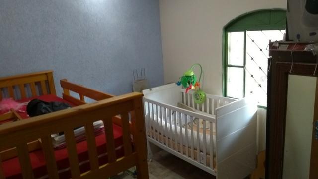 Samuel Pereira oferece: Casa Sobradinho 3 quartos 1 Suite Setor de Mansões QMS 55-A - Foto 10