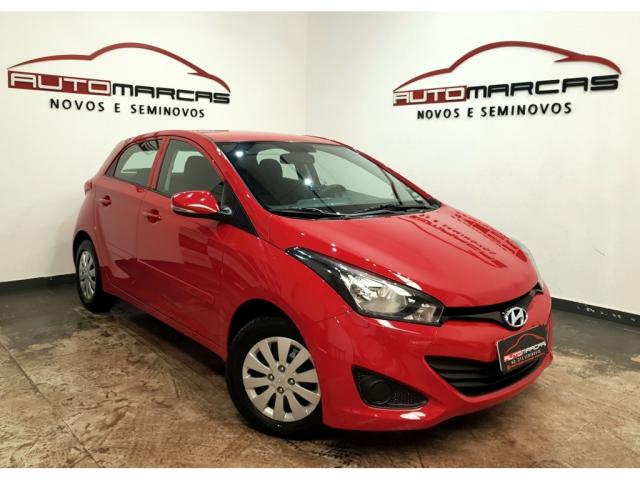 HYUNDAI HB20 COMF./C.PLUS/C.STYLE 1.0 FLEX 12V
