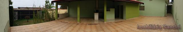 Casa em Cravinhos - Casa com 03 dormitórios - Centro - Foto 12