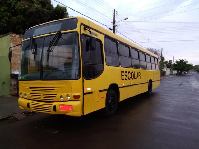 Ônibus Torino GV - Foto 2