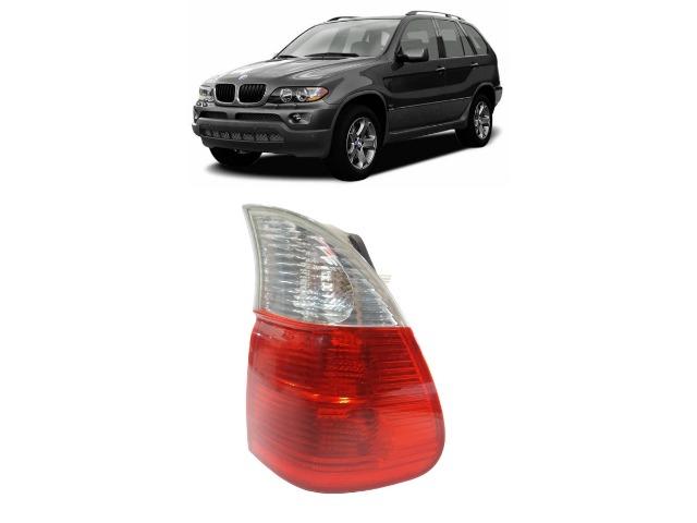 Lanterna Traseira Bmw X5 2005 Lado Direito