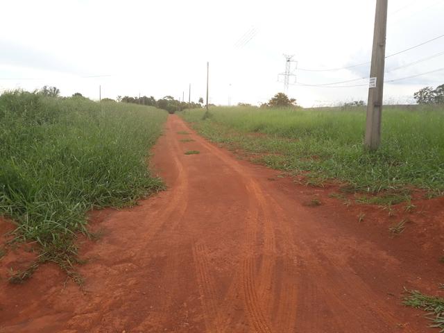Lote em Goiânia- condomínio fechado - Foto 9