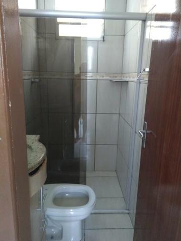 Urgente-Apto quitado/reformado /teto rebaixado gesso/porcelanto/portaria 24Hs /108 Mil - Foto 4