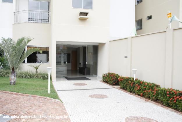 Apartamento 1 quarto para temporada em caldas novas, renaissence park, 1 dormitório, 1 suí - Foto 3