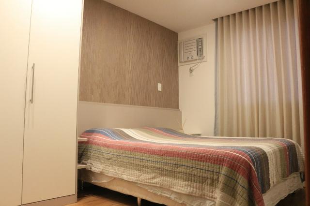 Vivenda Laranjeiras-02 Quartos-Suite- Laranjeiras - Foto 8