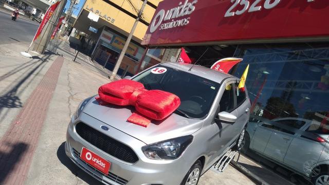 Ford KA SE 1.5 2018 - Foto 2