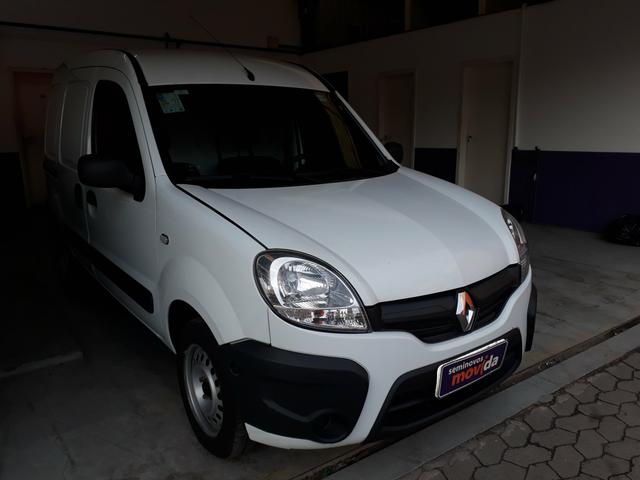 Kangoo expression 1.6 2016 - Foto 4