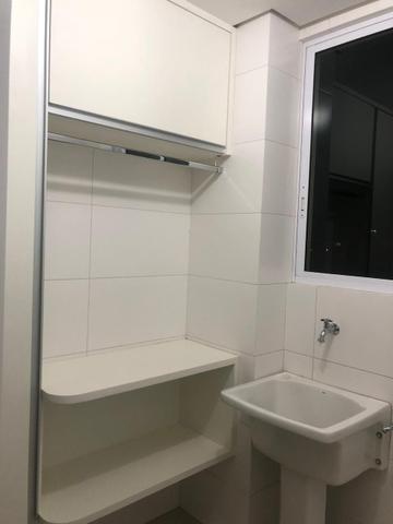 Alugo apto no edifício JK com armários nos quartos e cozinha - Foto 10