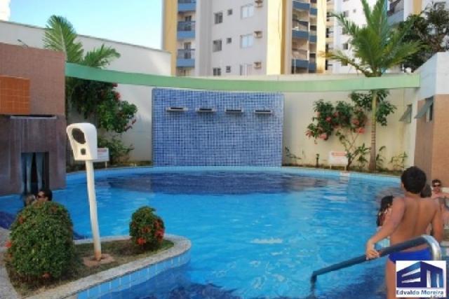 Apartamento 1 quarto para temporada em caldas novas, jardins das thermas, 1 dormitório, 1 - Foto 12