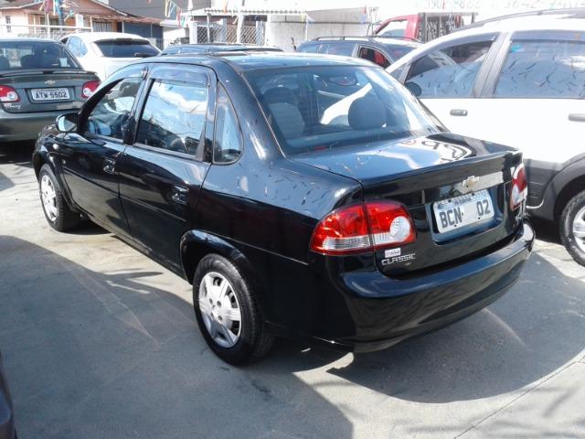 GM-Classic Ls 1.0 8v Flex Power 4p - Foto 6