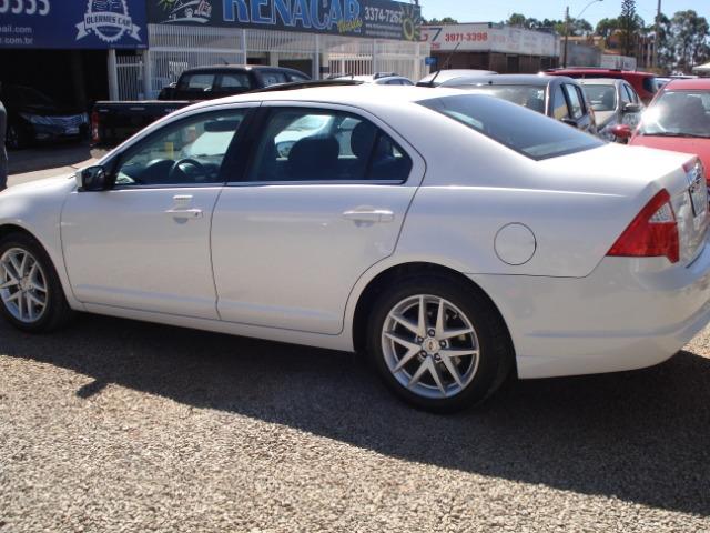 Ford Fusion SEL 2012/2012 + teto Completo - Foto 6