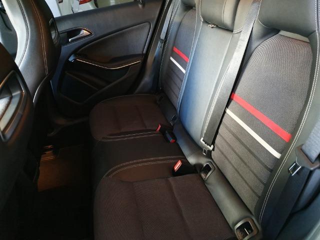 Mercedes-Benz A 200 1.6 Turbo 2015/2015 - Foto 14