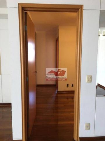Apartamento com 3 dormitórios à venda, 140 m² por R$ 1.150.000 - Ipiranga - São Paulo/SP - Foto 20