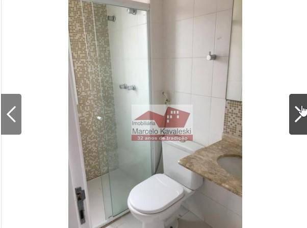 Apartamento com 3 dormitórios para alugar, 82 m² por r$ 2.400/mês - vila são josé (ipirang - Foto 10