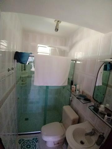 Bela casa 4 quartos em condomínio com piscina oportunidade - Foto 10