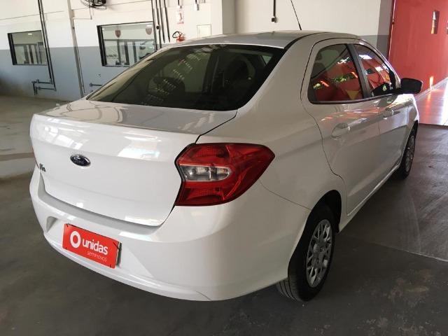 Ford Ka+ SE 1.0 4P 2017/2018 - Foto 5