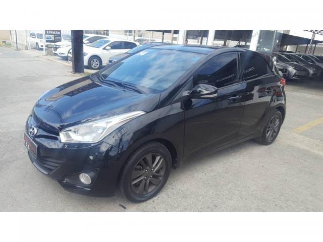 Hyundai HB20 1.6 PREM - Foto 7