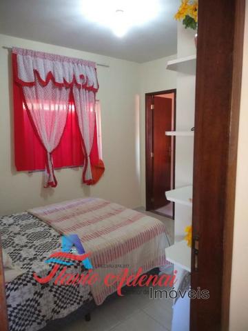 Linda Casa com Piscina e Área Gourmet em Unamar, Cabo Frio-RJ*PH - Foto 15