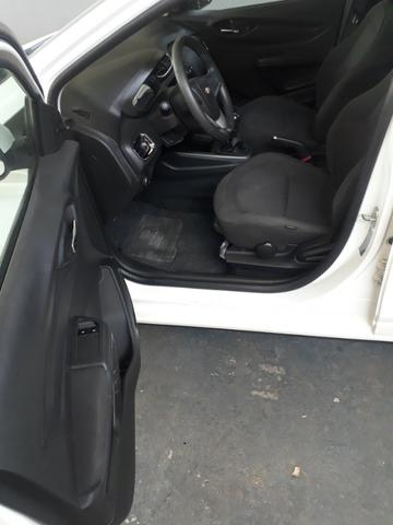 Onix lt 1.4 completo 2015 - Foto 9