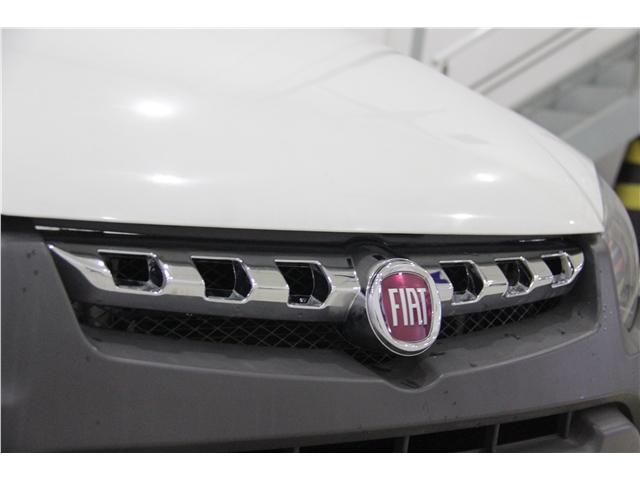 Fiat Palio 1.8 mpi adventure weekend 16v flex 4p manual - Foto 14