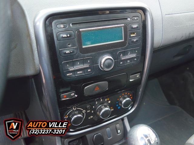 Renaul Duster 1.6 Dynamique 4x2 Manual*58Mil KM Rodados*Garantia Pos-venda - Foto 10