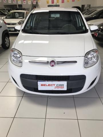 Palio attractive 1.4 2015 completo