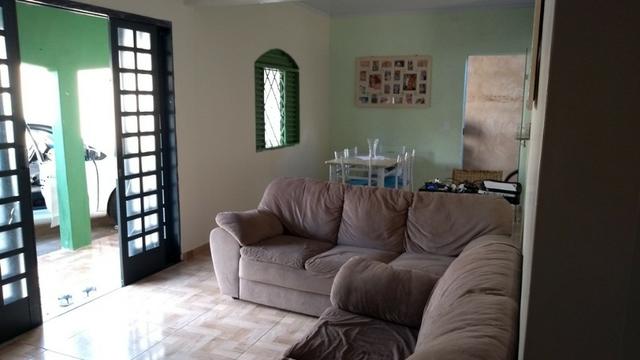 Samuel Pereira oferece: Casa Sobradinho 3 quartos 1 Suite Setor de Mansões QMS 55-A