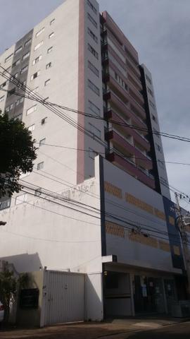Apto - Ed Palladium - Cianorte - PR