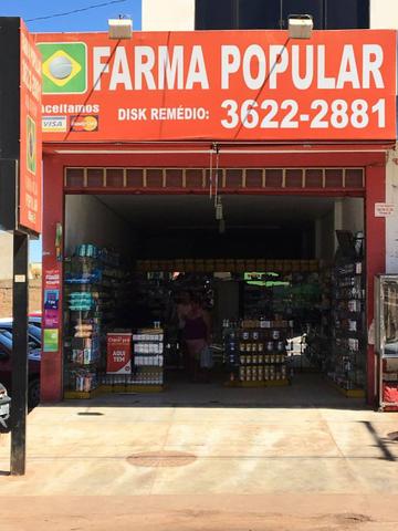 Prateleiras para farmácia - Foto 2