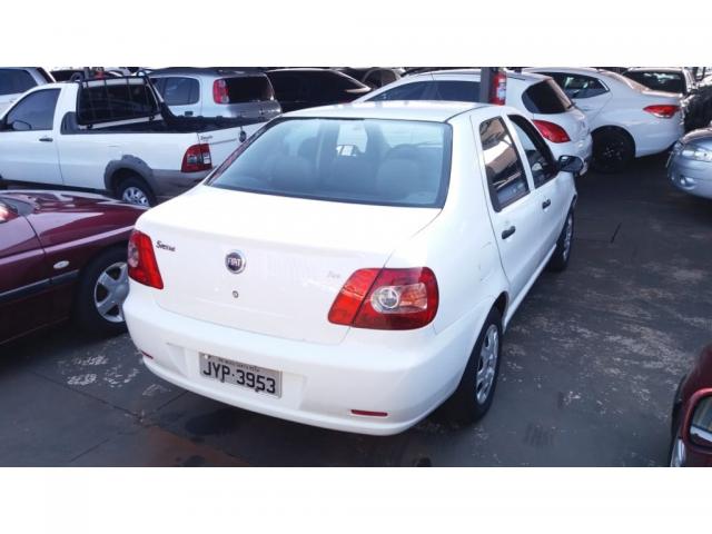 FIAT SIENA 1.0/ EX 1.0 MPI FIRE/ FIRE FLEX 8V - Foto 13